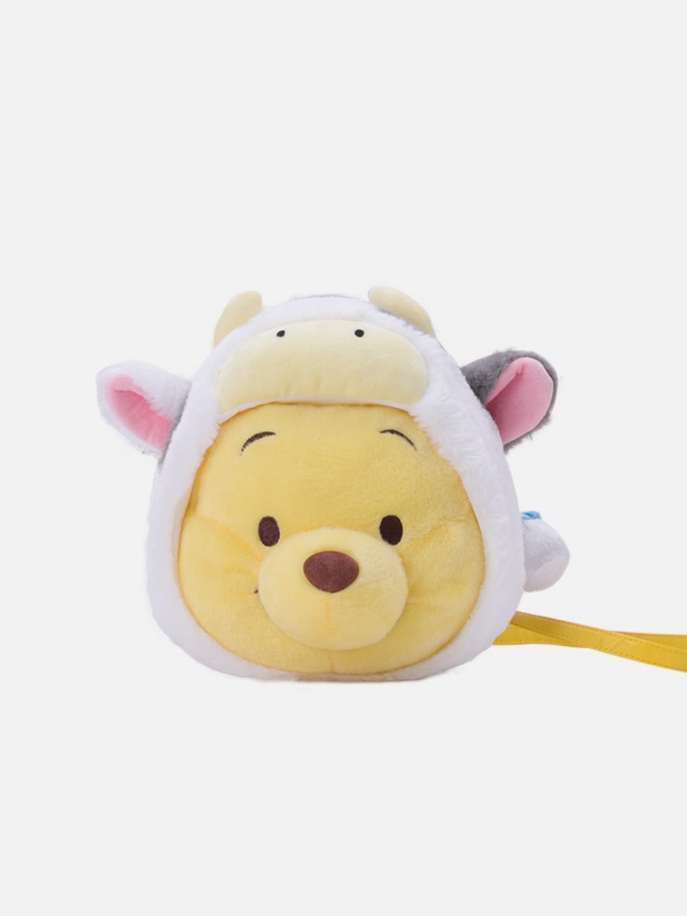 Tokyo Disney Winnie the Pooh Crossbody Bag NWT
